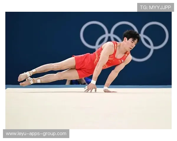 体操裁判怒吼选手动作不规范