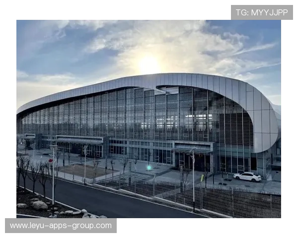 国家队训练基地引入高科技设备助力备战，国家队训练中心